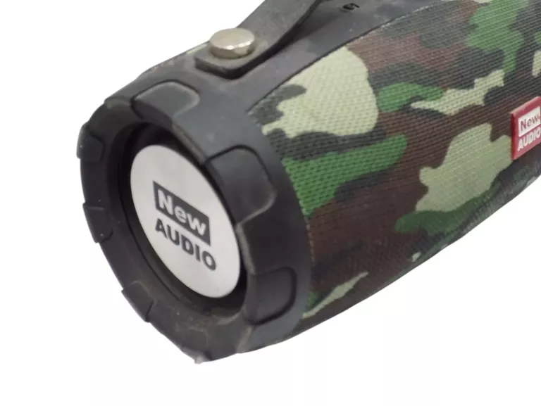 GŁOŚNIK BLUETOOTH NEW AUDIO M110BTWS USB RADIO
