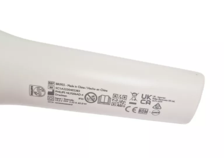 DEPILATOR PHILIPS LUMEA 9000 BRI955