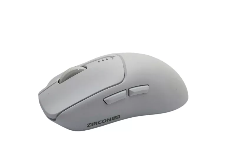 MYSZ GAMINGOWA GENESIS ZIRCON500