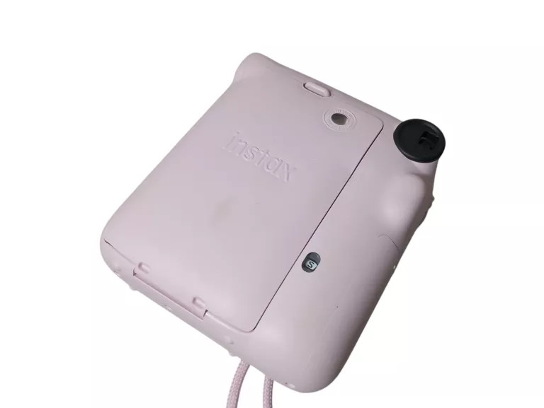 APARAT FUJIFILM INSTAX MINI 12 PUDROWY RÓŻ/FIOLET