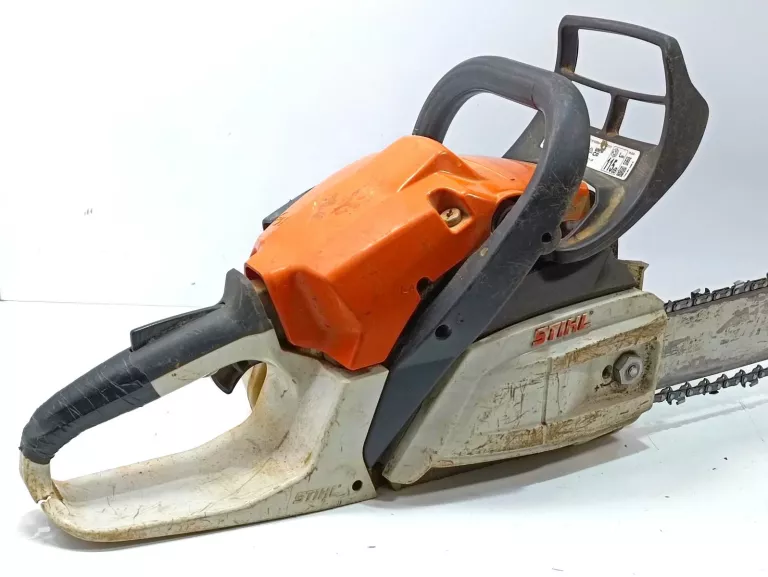 PIŁA SPALINOWA STIHL MS162
