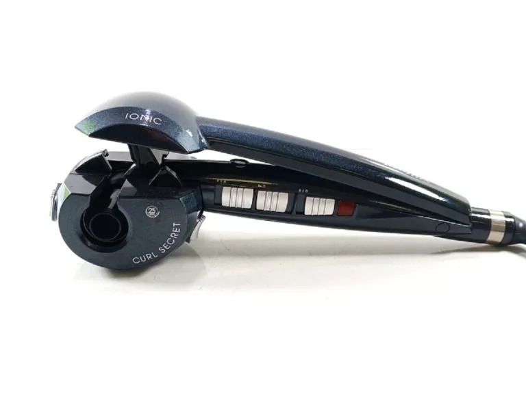 LOKÓWKA AUTOMATYCZNA BABYLISS CURL SECRET 2