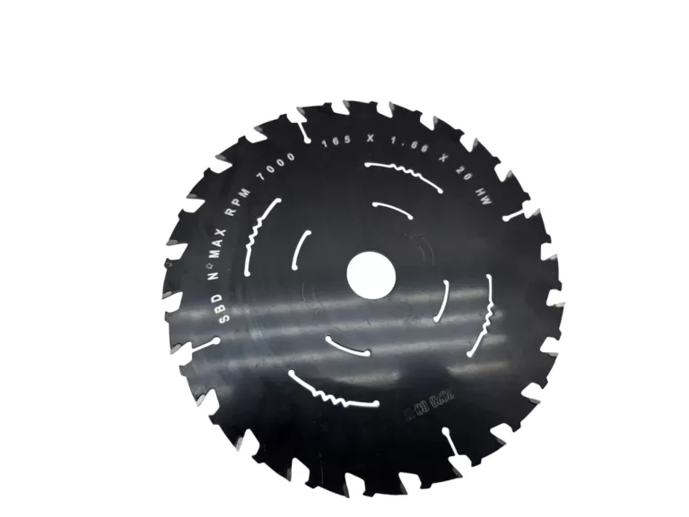 TARCZA PILARSKA DO DREWNA 165X20MM ELITE DEWALT DT10624-QZ