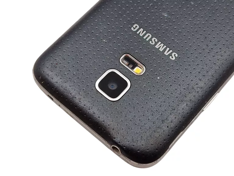 TELEFON SAMSUNG GALAXY S5 MINI 4G LTE 1,5 GB / 16 GB 4,5" 2100 MAH