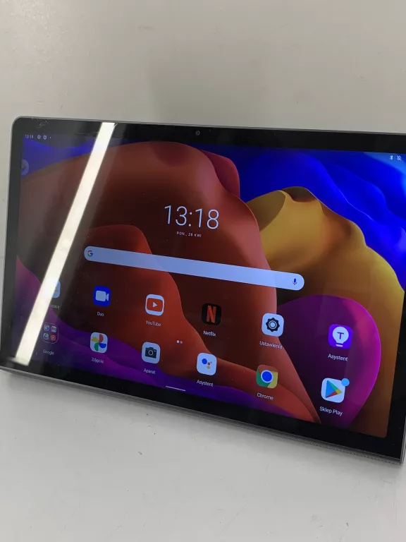 TABLET LENOVO YOGA TAB 11 256GB