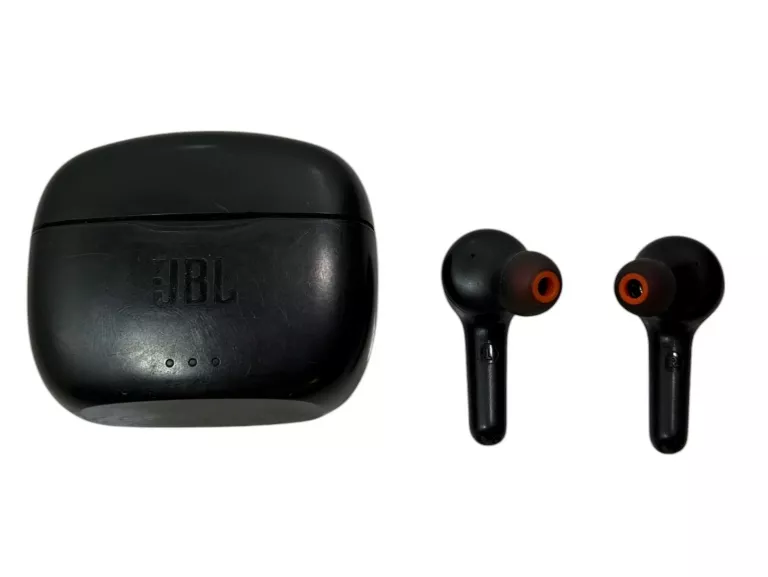 SŁUCHAWKI BEZPRZEWODOWE JBL TUNE 215 TWS
