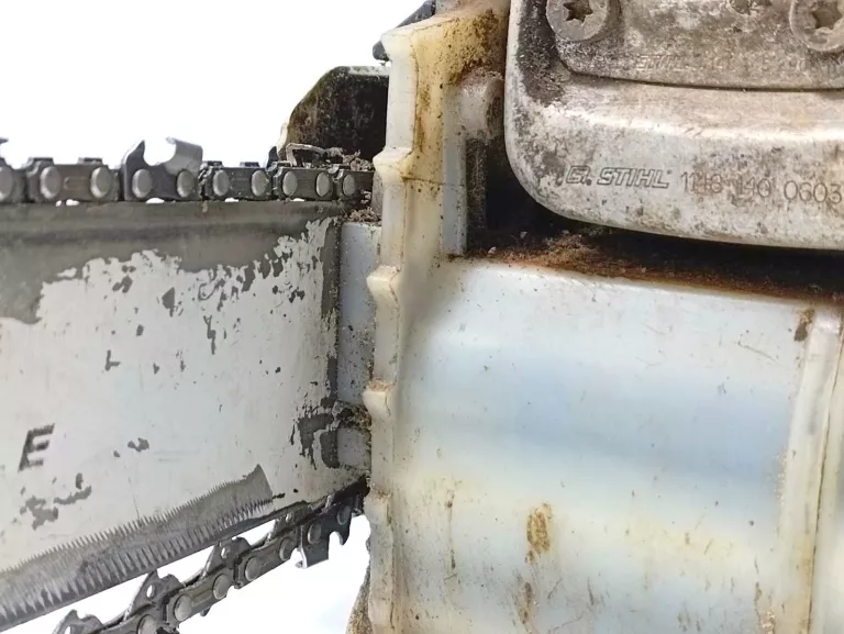 PIŁA SPALINOWA STIHL MS162