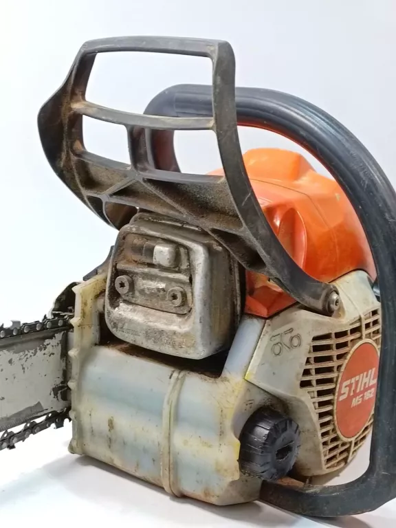 PIŁA SPALINOWA STIHL MS162