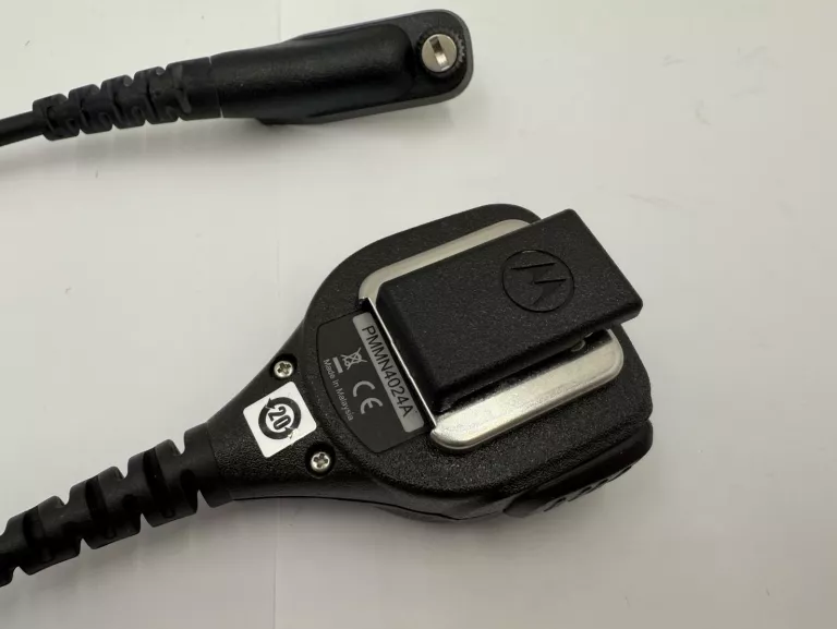 MIKROFONOGŁOŚNIK MOTOROLA PMMN4024A