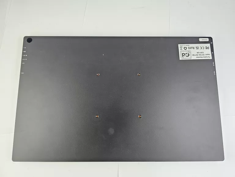 MONITOR PRZENOŚNY 15.6C UPERFECT