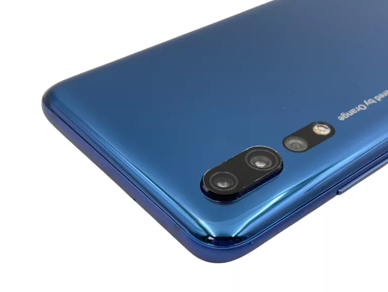 TELEFON ORANGE NEVA JET 6/128GB 6,47'' 4000 MAH AMOLED DUAL SIM