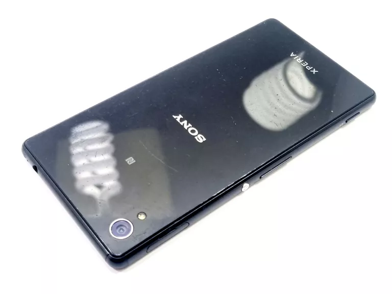 SONY XPERIA M4 AQUA E2303 CZARNY