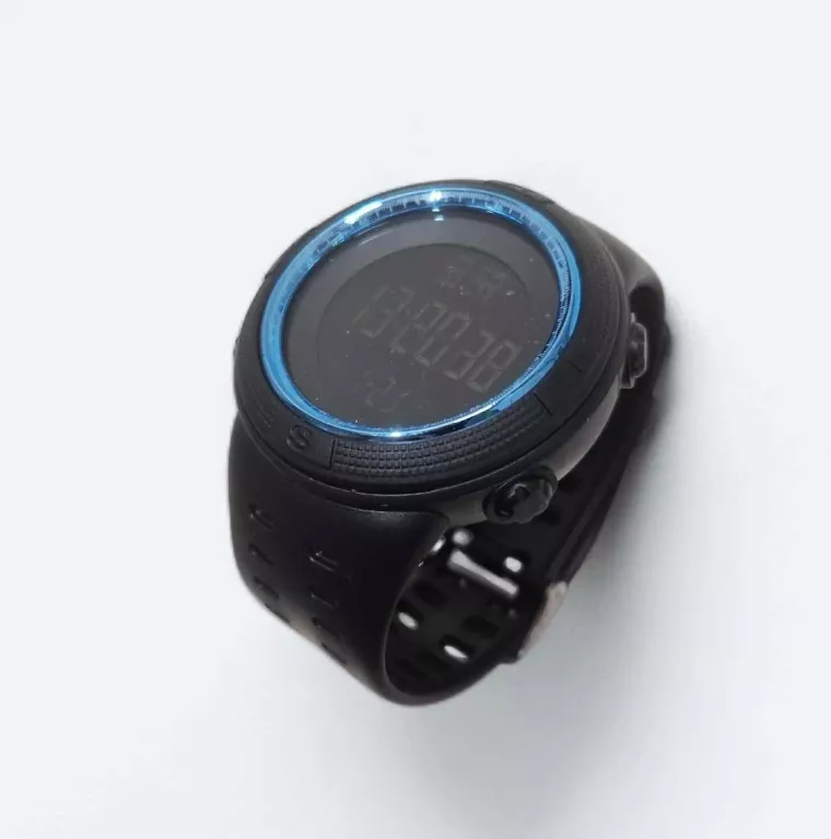 ZEGAREK ELEKTRONICZNY