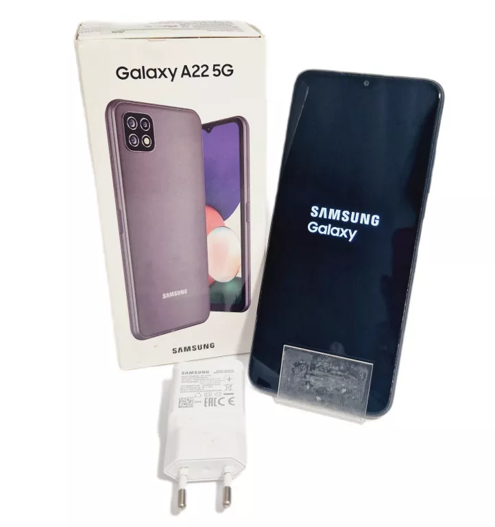 TELEFON SAMSUNG GALAXY A22 5G