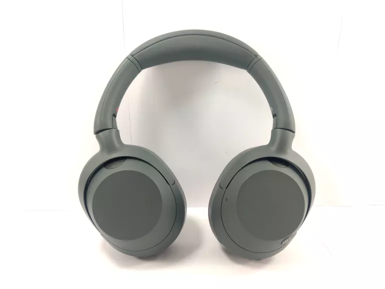 SŁUCHAWKI SONY ULT WEAR POWER SOUND