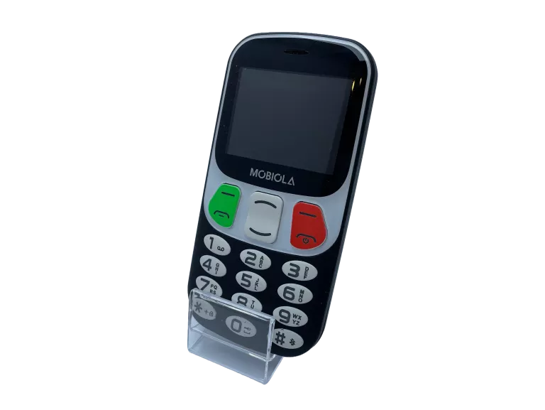 MOBIOLA MB800