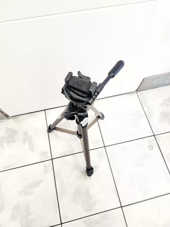 STATYW DO APARATU / SMARTFONA - ARKAS WT3150 Z POKOROWCEM