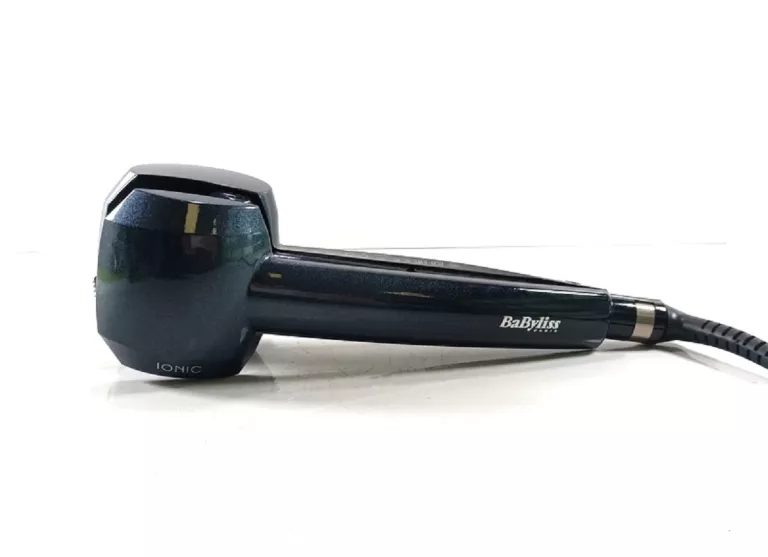 LOKÓWKA AUTOMATYCZNA BABYLISS CURL SECRET 2