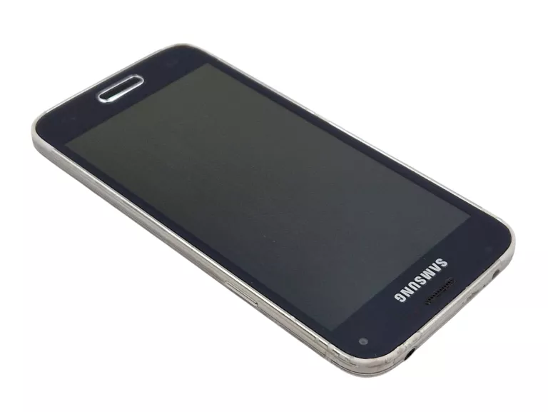 TELEFON SAMSUNG GALAXY S5 MINI 4G LTE 1,5 GB / 16 GB 4,5" 2100 MAH