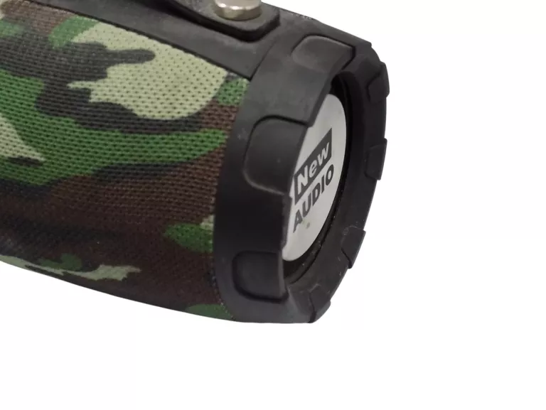 GŁOŚNIK BLUETOOTH NEW AUDIO M110BTWS USB RADIO