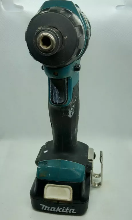 ZAKRĘTARKA MAKITA DF031D 2XAKU ŁAD