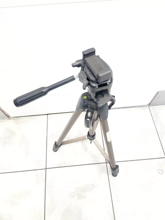 STATYW DO APARATU / SMARTFONA - ARKAS WT3150 Z POKOROWCEM
