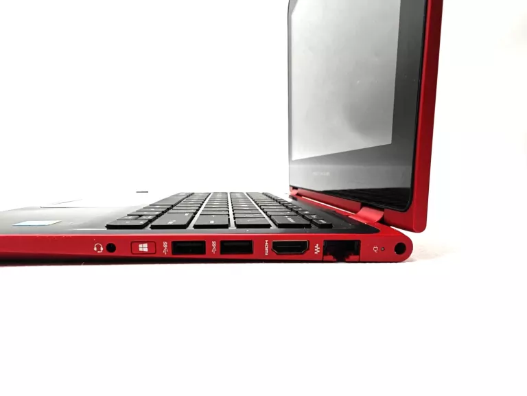 LAPTOP HP PAVILION X360 INTEL CELERON 4/500GB 11-K002NW WIN10