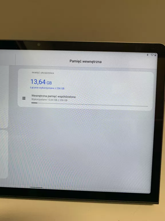 TABLET LENOVO YOGA TAB 11 256GB