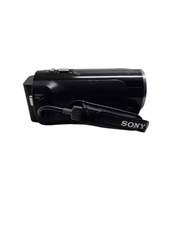 KAMERA SONY HDR-CX320E FULL HD/KARTA 16GB/OKAZJA!