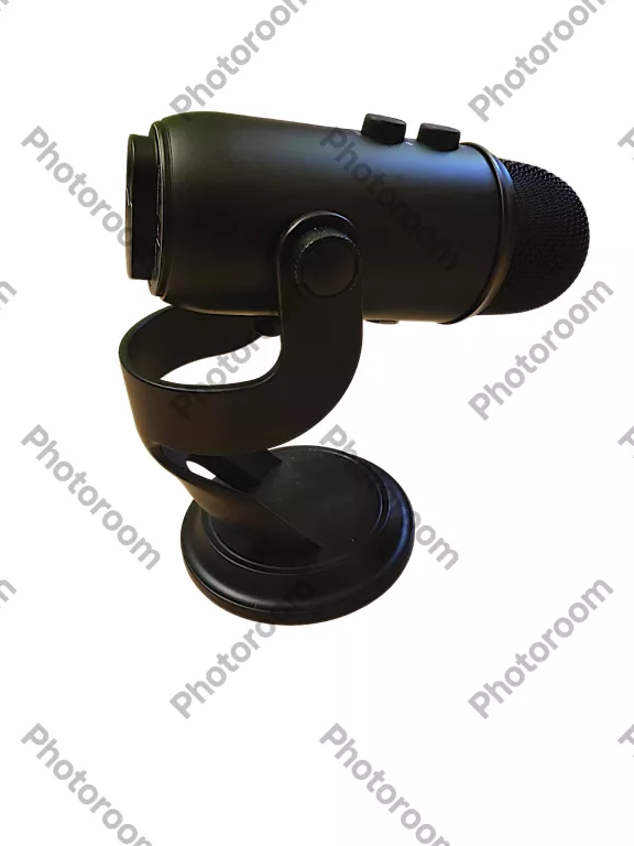 MIKROFON BLUE YETI KOMPLET NA GWARACJI