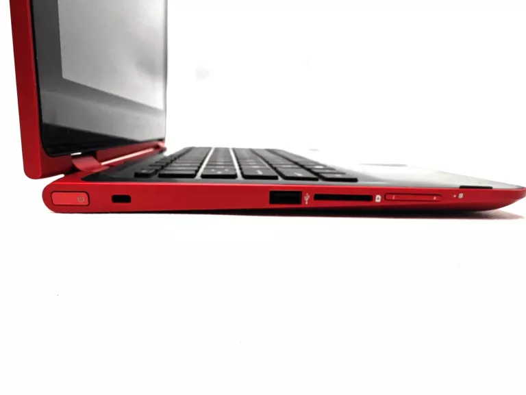 LAPTOP HP PAVILION X360 INTEL CELERON 4/500GB 11-K002NW WIN10