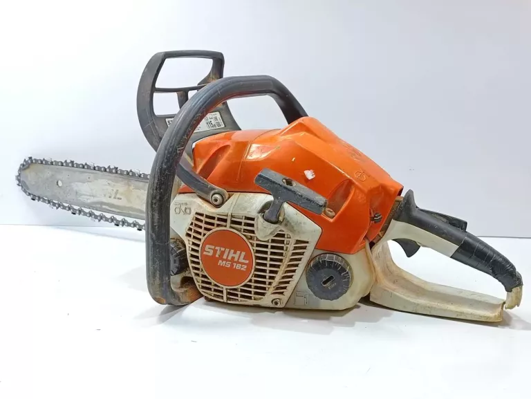 PIŁA SPALINOWA STIHL MS162