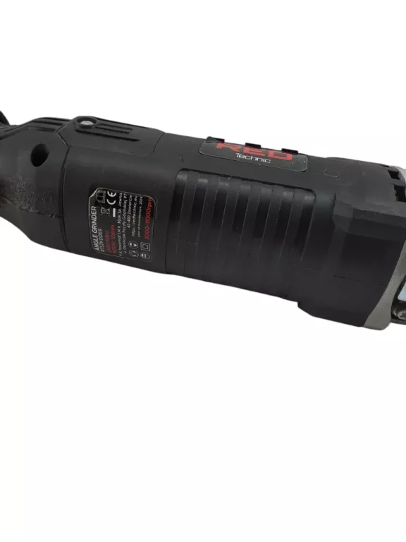 SZLIFIERKA KĄTOWA DIAX KĄTÓWKA 125MM
