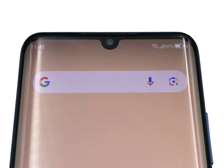 TELEFON ORANGE NEVA JET 6/128GB 6,47'' 4000 MAH AMOLED DUAL SIM