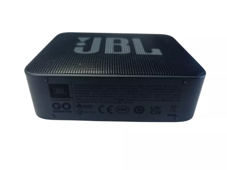 GŁOŚNIK JBL GO ESSENTIAL