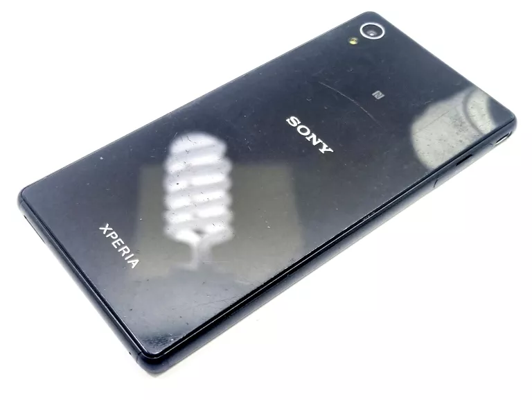 SONY XPERIA M4 AQUA E2303 CZARNY