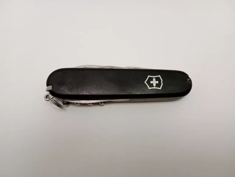 SCYZORYK VICTORINOX CZARNY 6 FUNKCJI