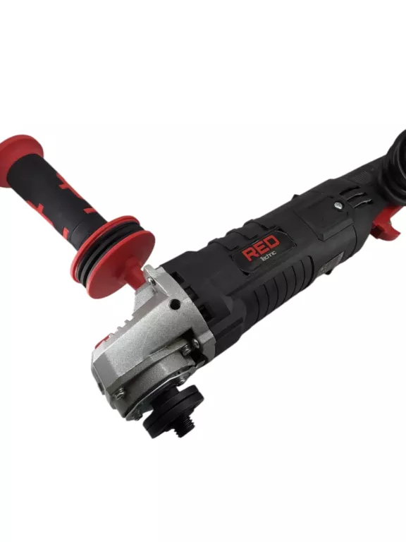 SZLIFIERKA KĄTOWA DIAX KĄTÓWKA 125MM