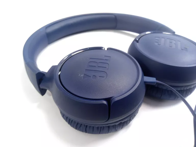 SŁUCHAWKI PRZEWODOWE JBL TUNE 500M