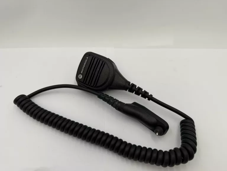 MIKROFONOGŁOŚNIK MOTOROLA PMMN4024A