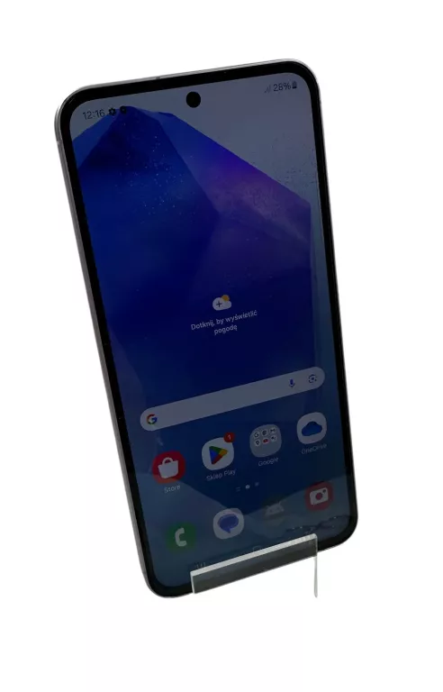 TELEFON SAMSUNG GALAXY A55 5G 256GB!