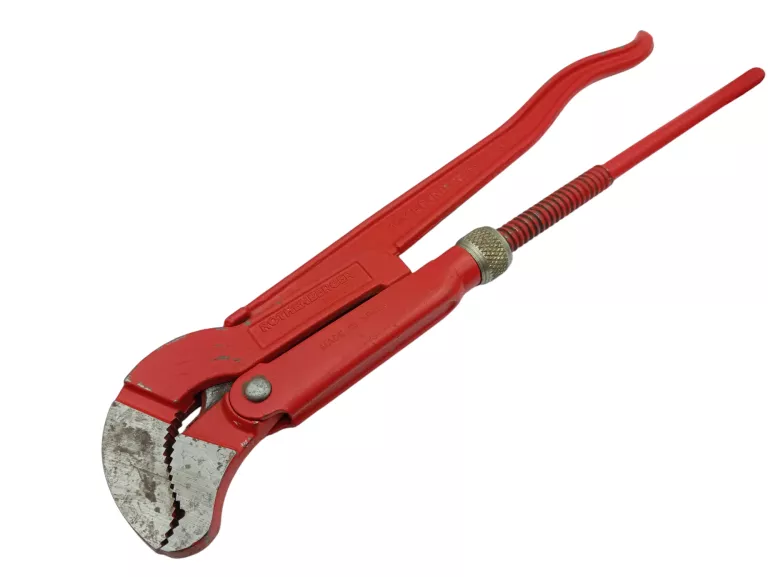 KLUCZ NASTAWNY ROTHENBERGER S1 1/2'' 7.0123 ŻABKA