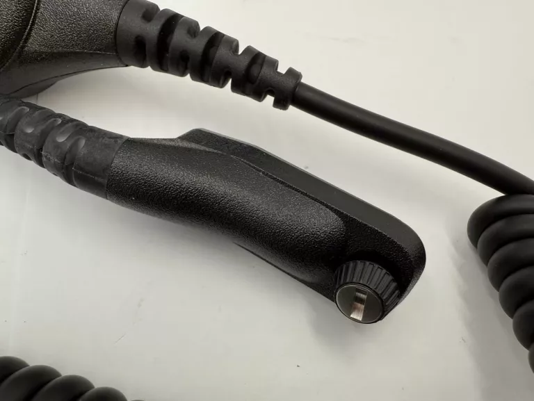 MIKROFONOGŁOŚNIK MOTOROLA PMMN4024A