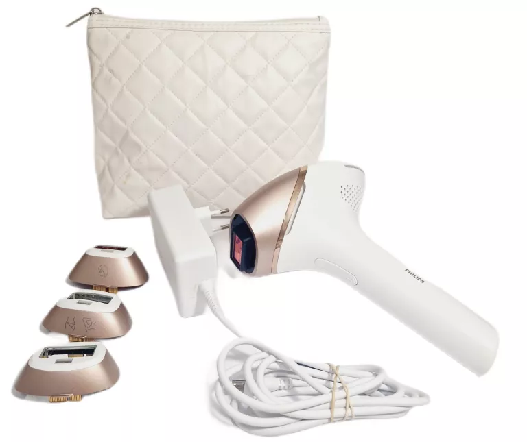 DEPILATOR PHILIPS LUMEA 9000 BRI955