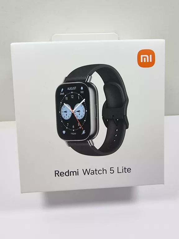 SMARTWATCH REDMI WATCH 5 LITE