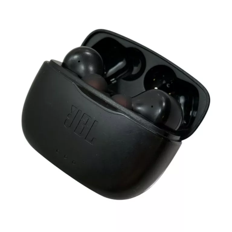 SŁUCHAWKI BEZPRZEWODOWE JBL TUNE 215 TWS