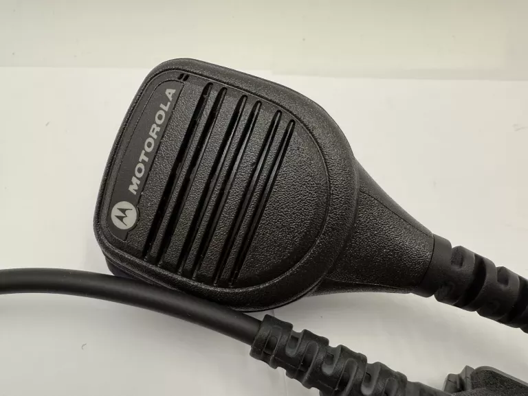 MIKROFONOGŁOŚNIK MOTOROLA PMMN4024A