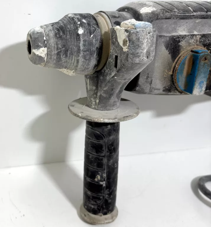 MŁOTOWIERTRKA MACALLISTER MRH 750 + WALIZKA