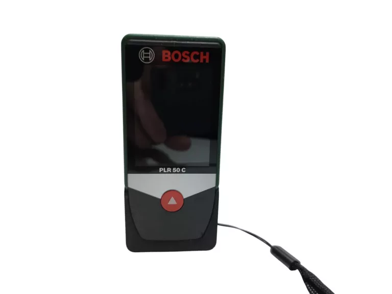 DALMIERZ BOSCH PLR 50 C