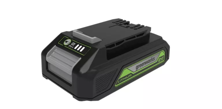 AKUMULATOR LI-ION GREENWORKS G24B2 24 V 2AH